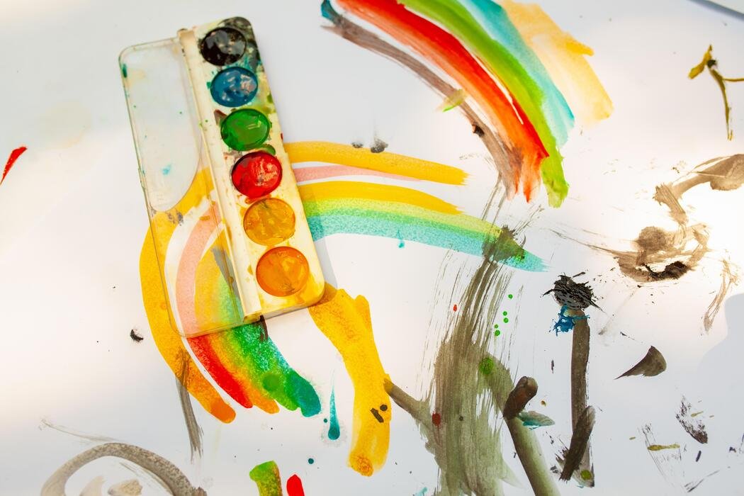 Art exhibition image 2